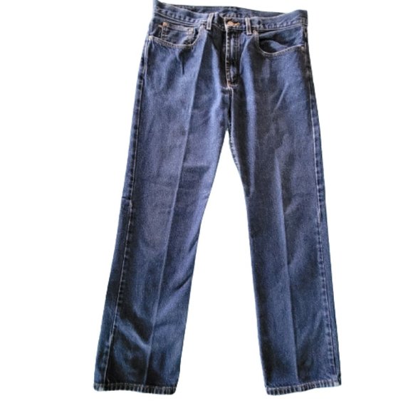 Polo Jeans Co. Ralph Lauren 12 X 31 Weekender Jean